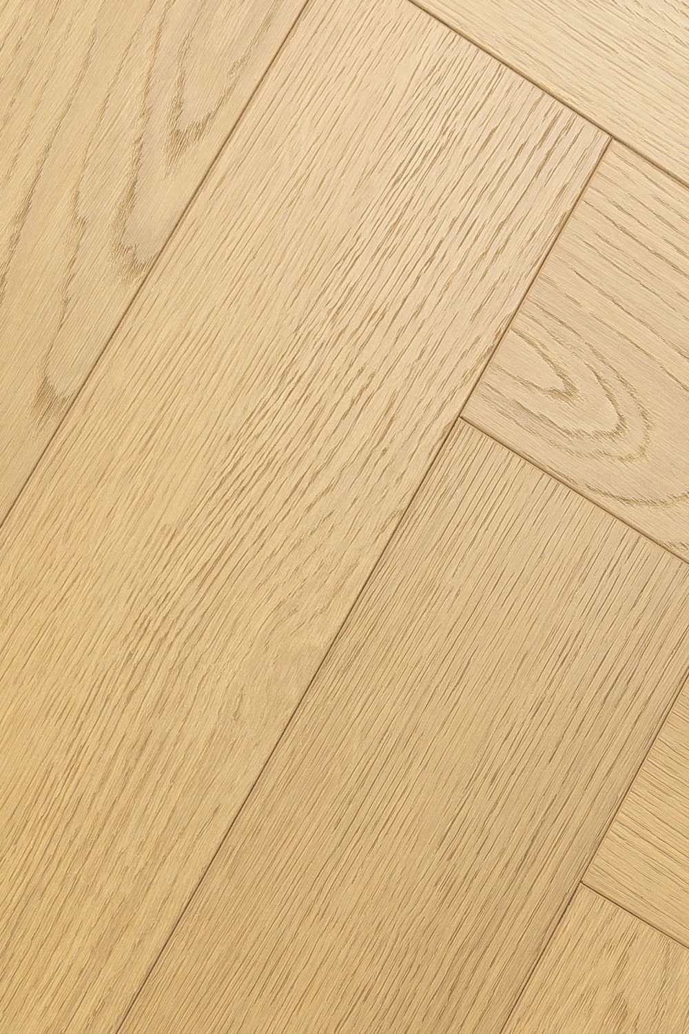 Ламинат FirstFloor Черный Бархат Дуб Терра 1F439 венгерская елка 750×125×8