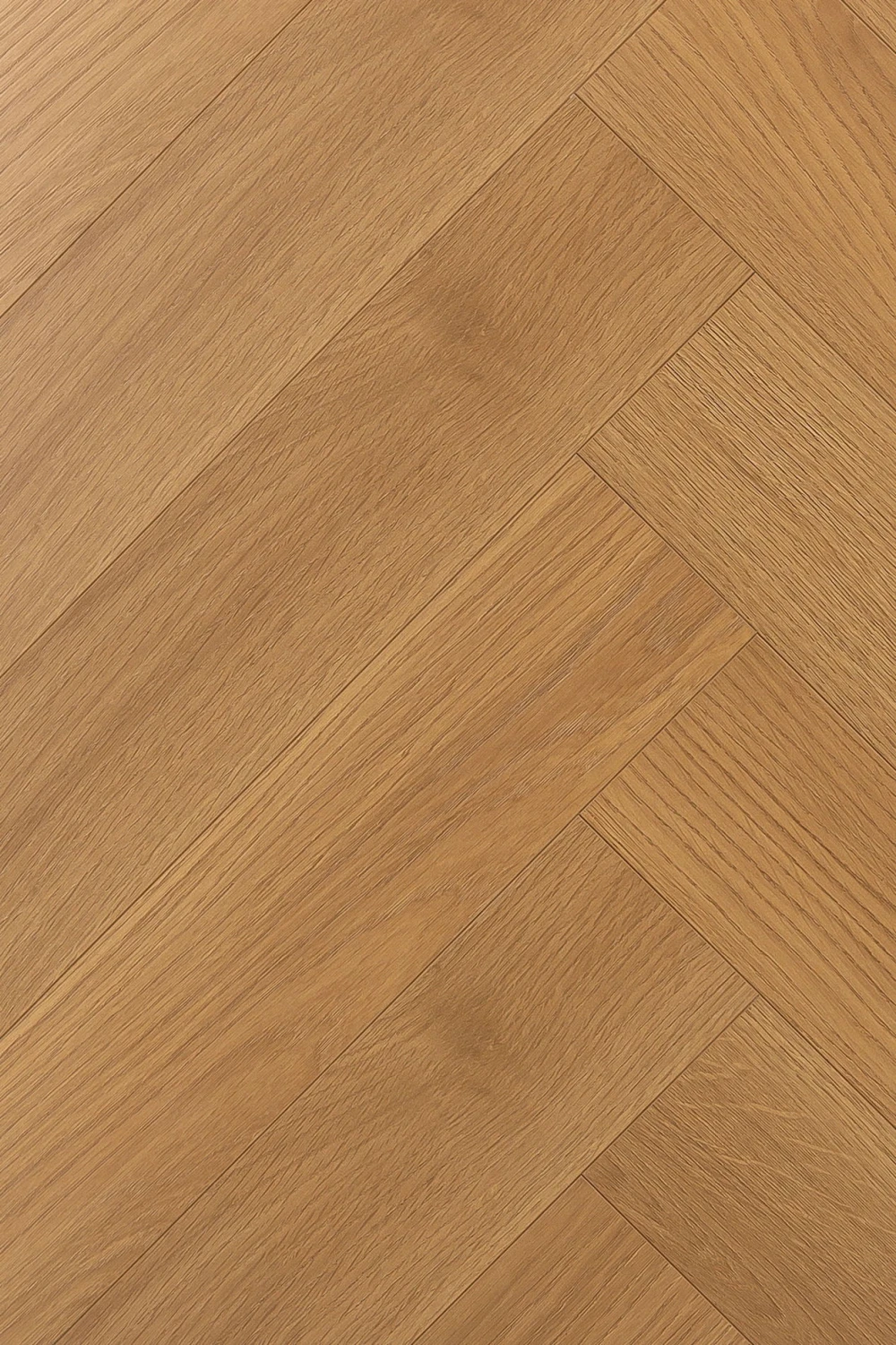 Ламинат FirstFloor Фактурный Матовый Дуб Кармен 1F311 венгерская елка 606×101×8