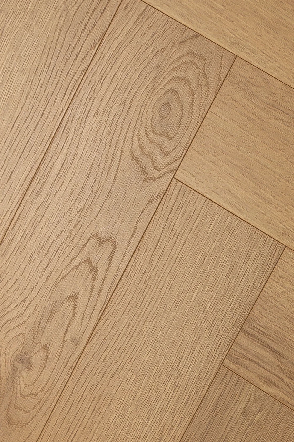 Ламинат FirstFloor Благородный Матовый Дуб Хармоник 1F337 венгерская елка 750×125×8