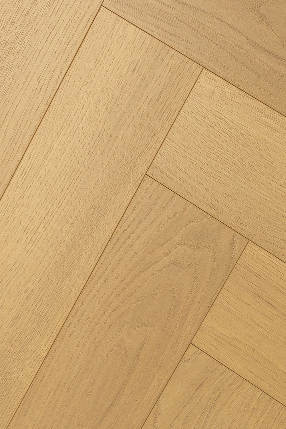 Ламинат FirstFloor Благородный Матовый Дуб Эква 1F338 венгерская елка 750×125×8