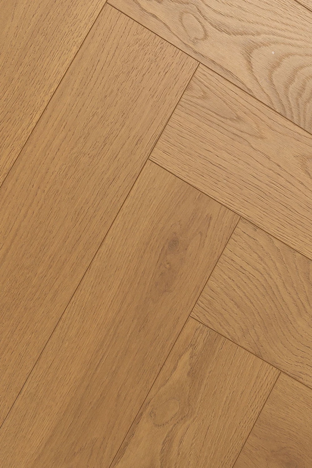 Ламинат FirstFloor Благородный Матовый Дуб Джусто 1F339 венгерская елка 750×125×8