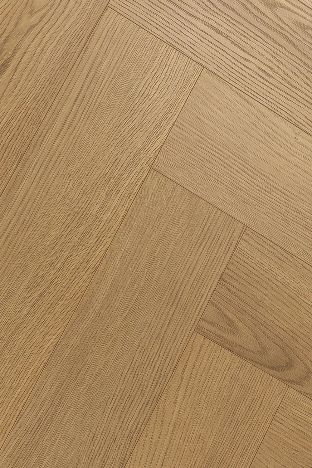 Ламинат FirstFloor Благородный Матовый Дуб Новарис 1F341 венгерская елка 750×125×8