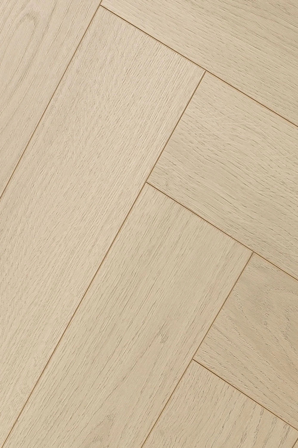 Ламинат FirstFloor Благородный Матовый Дуб Домус 1F342 венгерская елка 750×125×8