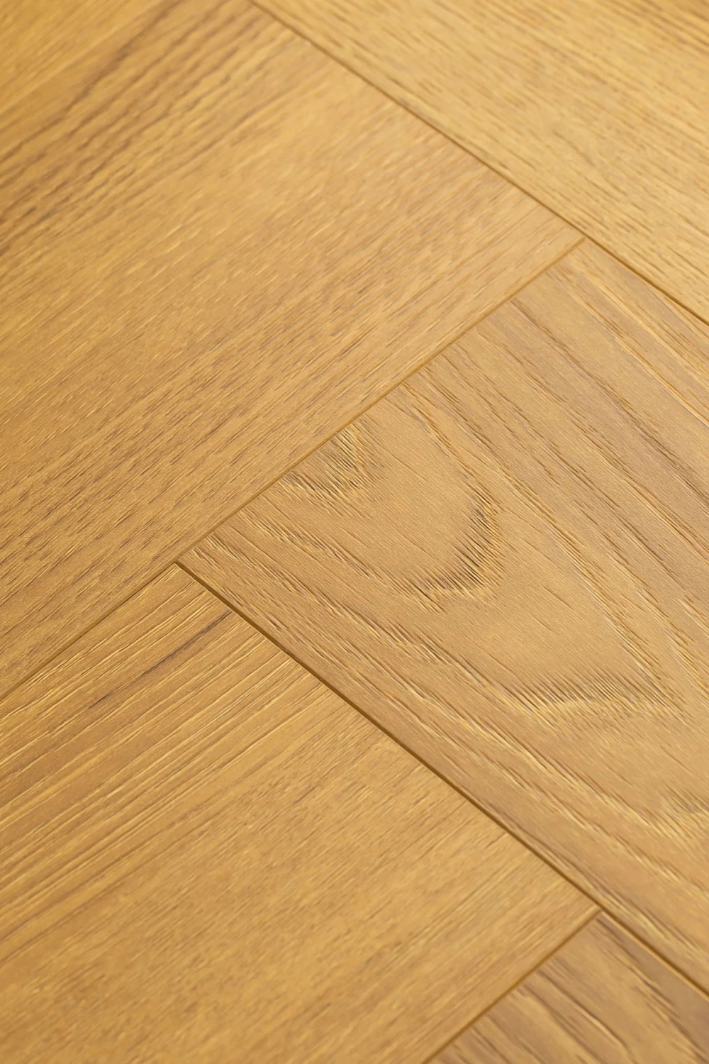 Ламинат FirstFloor Благородный Матовый Дуб Апертус 1F344 венгерская елка 750×125×8