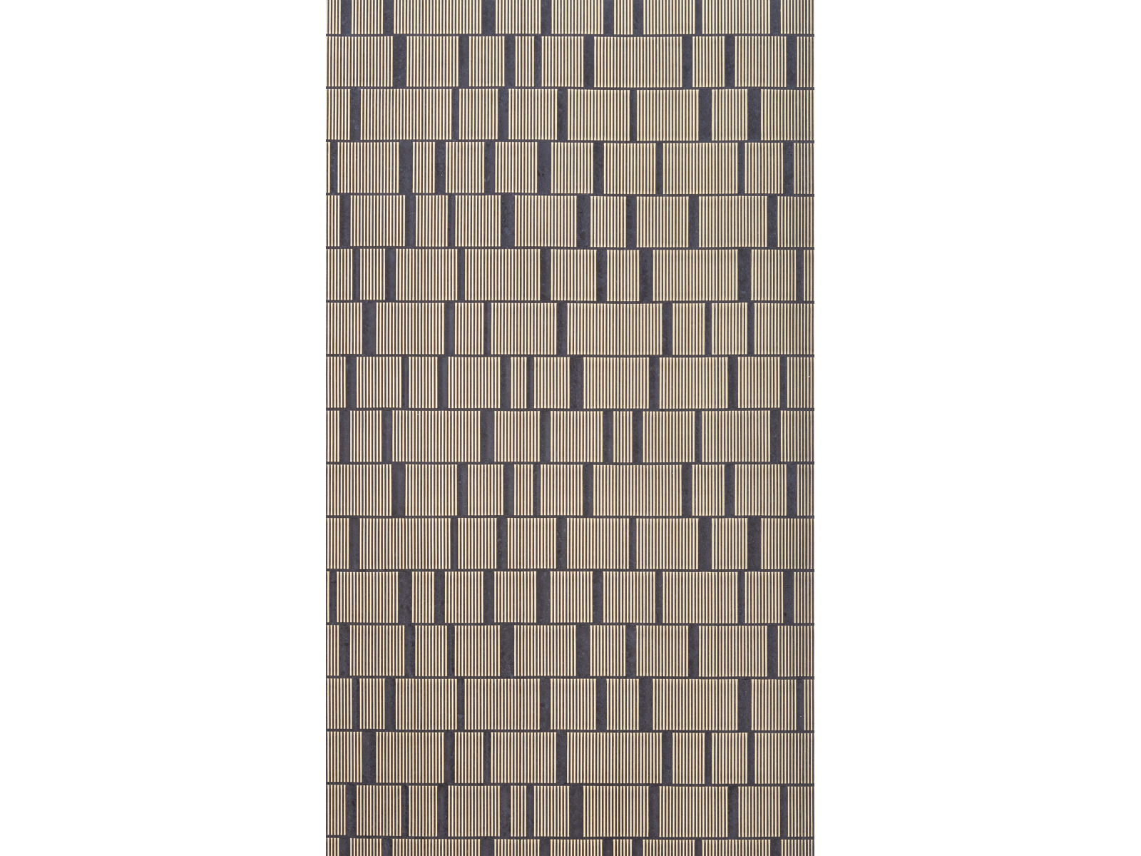Стеновая панель Hiwood Maximum DM626 BK8 3000×600×4