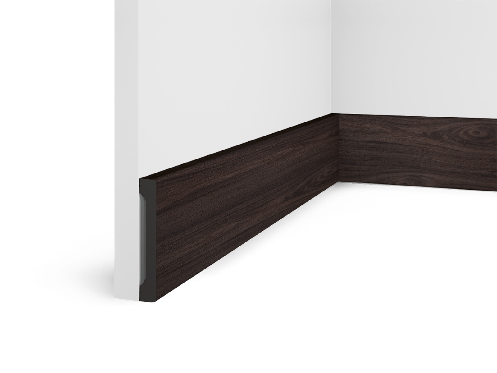 Плинтус Hiwood B90V1 BR395 2700×90×14