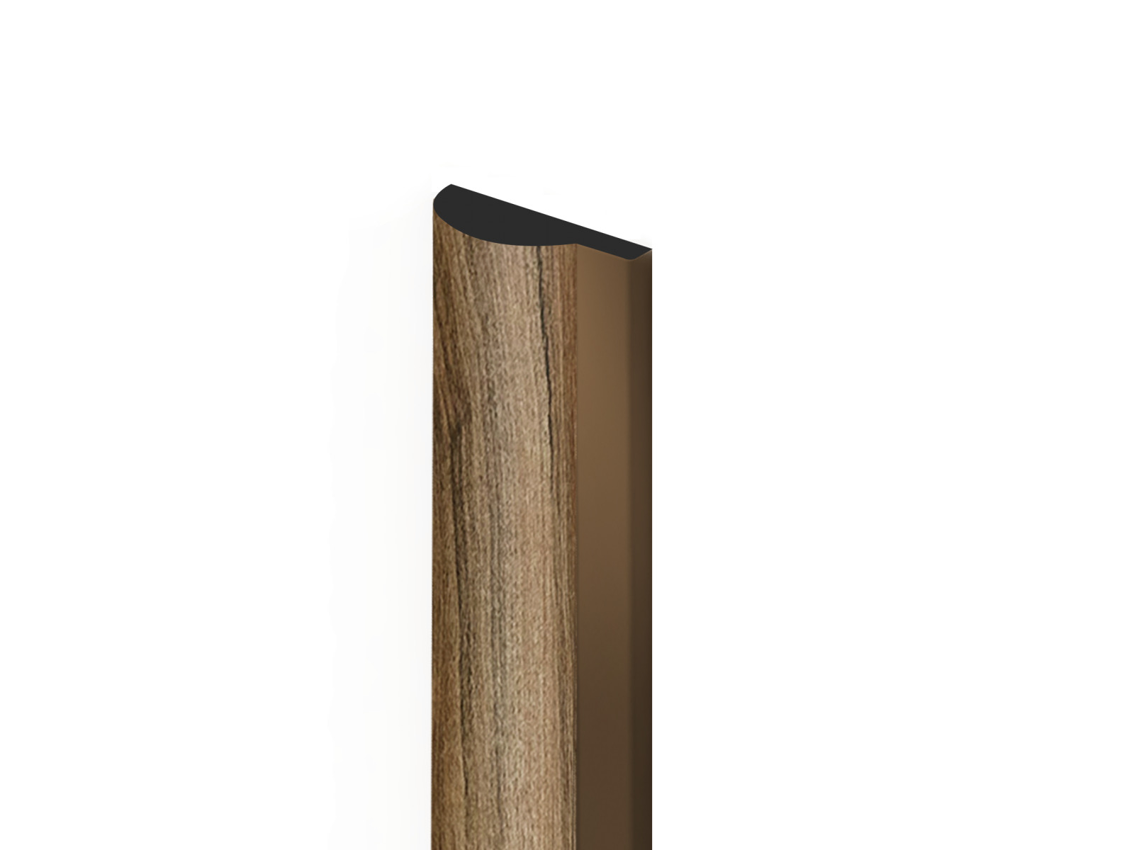 Финишный молдинг Hiwood LF140A BR495 2700×36×12