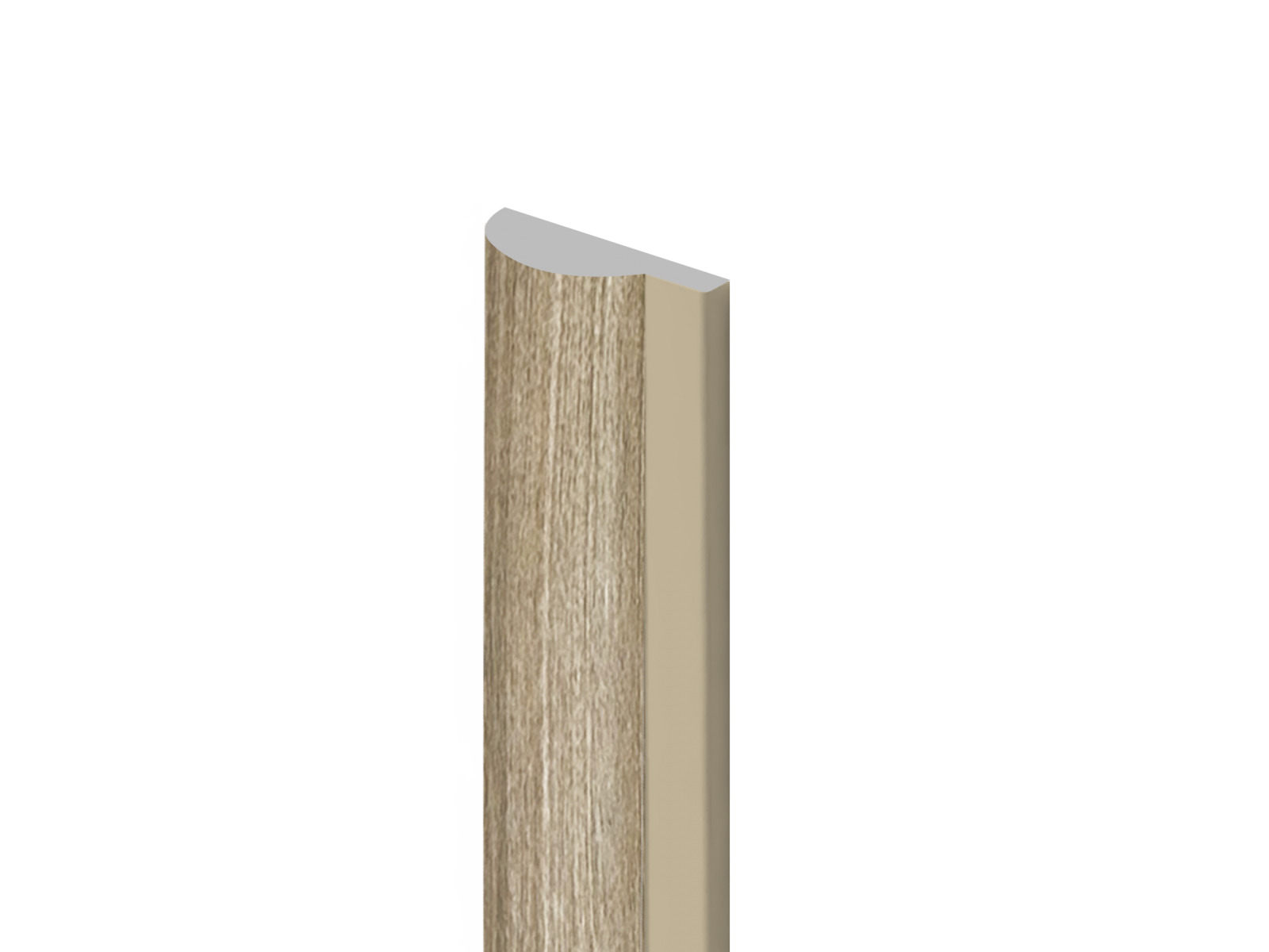 Финишный молдинг Hiwood LF140A BR496 2700×36×12