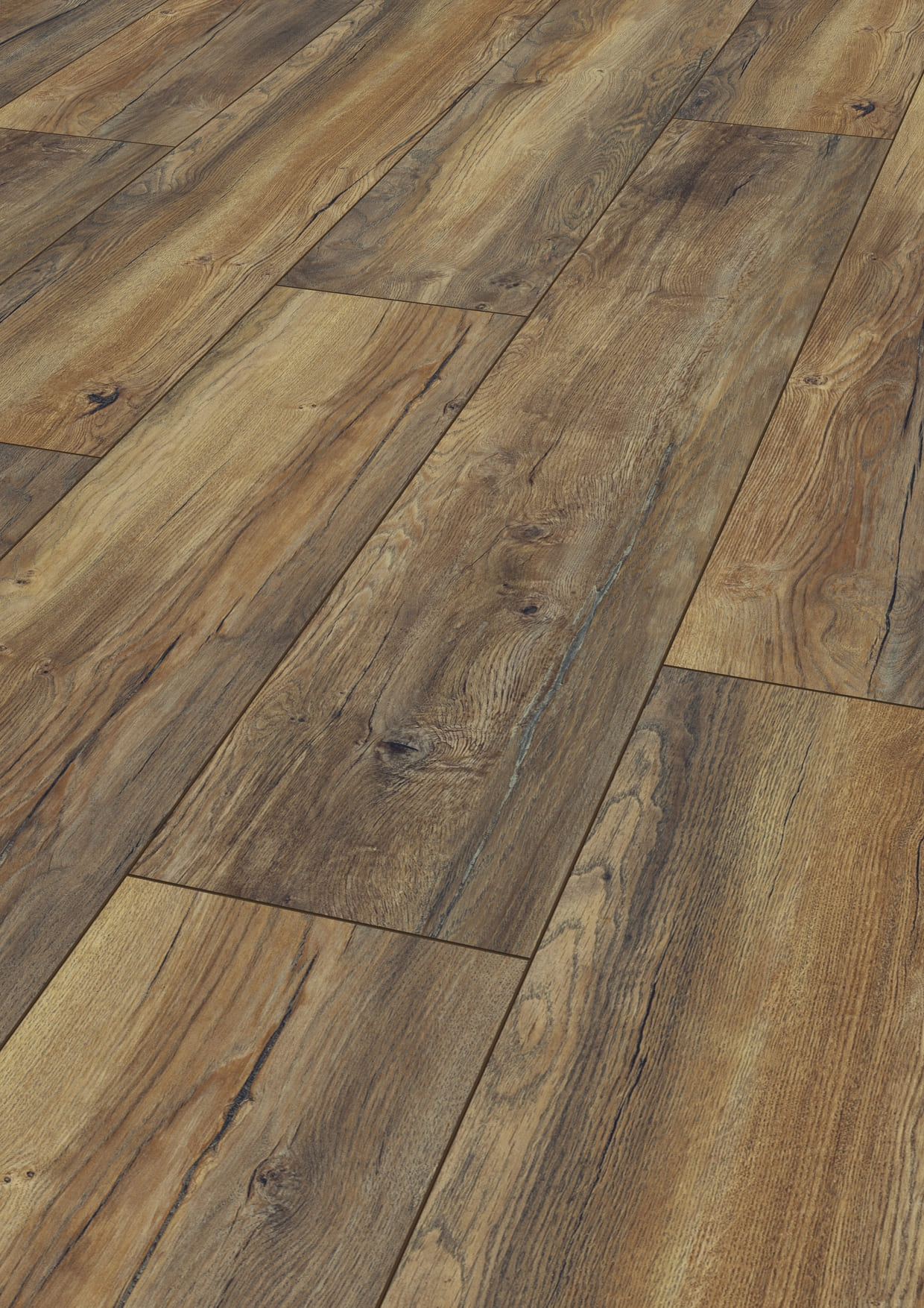 Ламинат My Floor Cottage Дуб Портовый MV820 1380×244×8