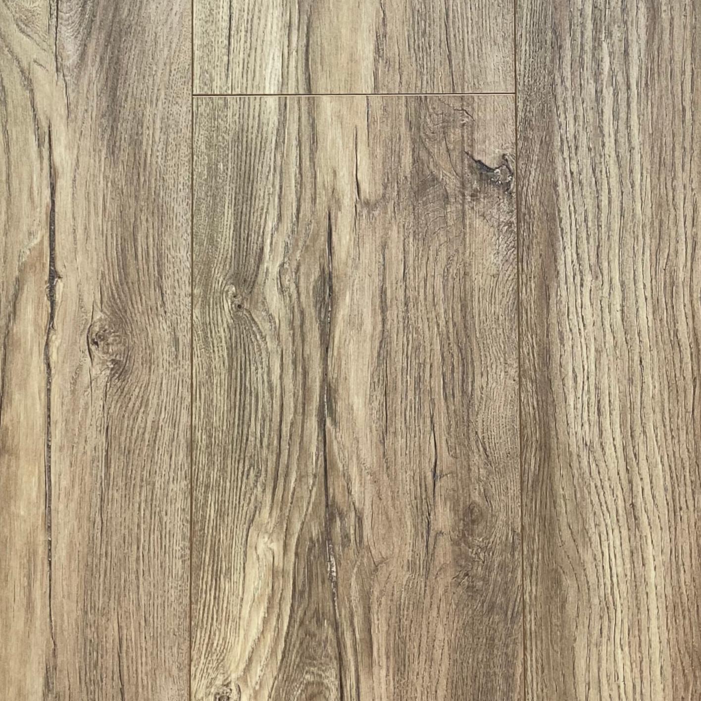 Ламинат My Floor Cottage Дуб Бежевый MV839 1380×244×8