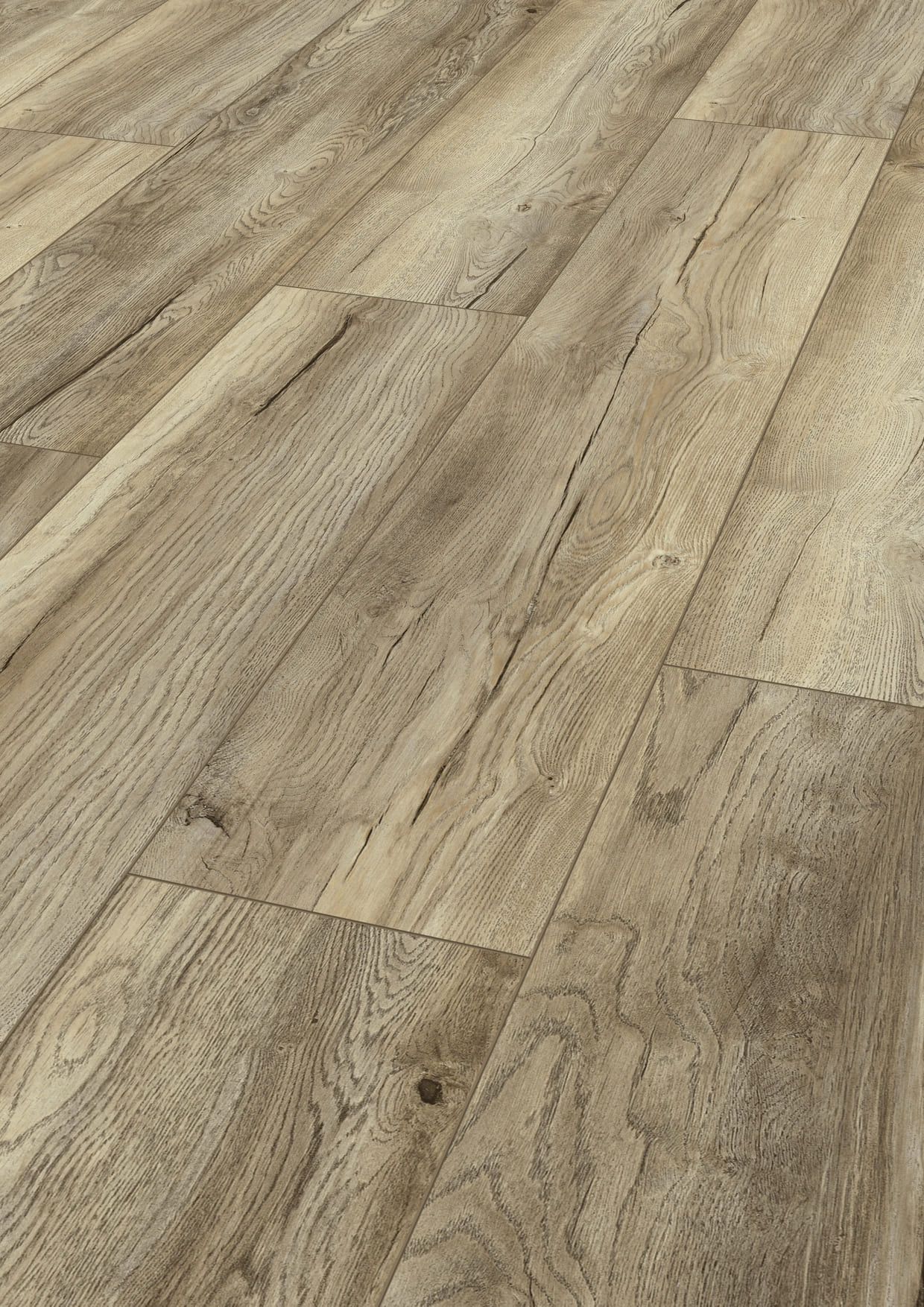 Ламинат My Floor Cottage Дуб Бежевый MV839 1380×244×8