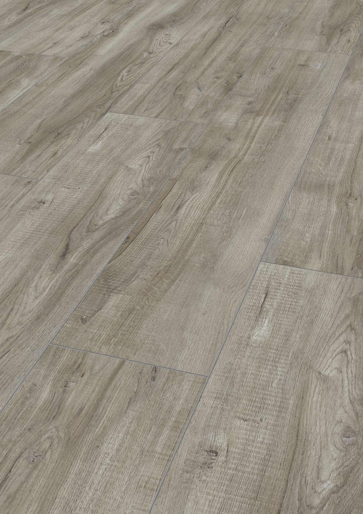 Ламинат My Floor Cottage Дуб Монтело Серебристый MV857 1380×244×8