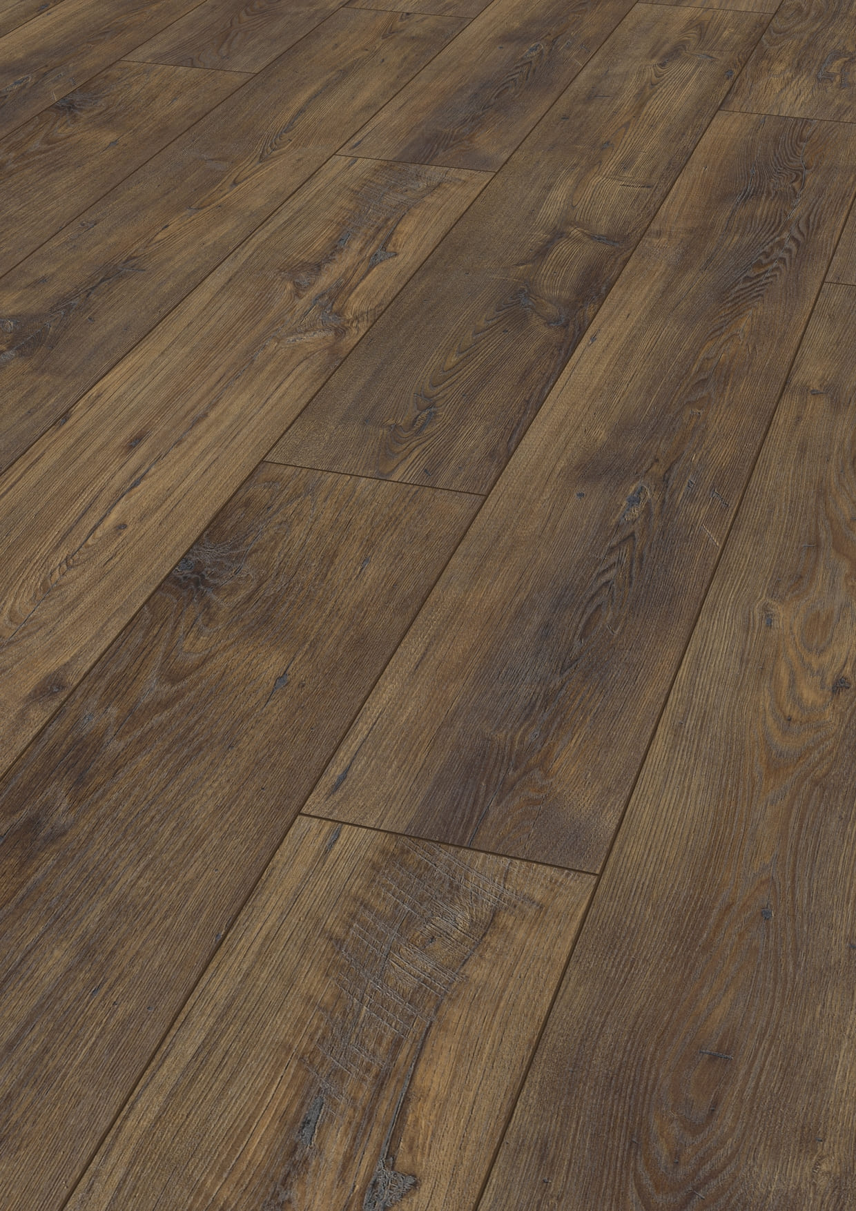 Ламинат My Floor Chalet Каштан M1005 1380×193×10
