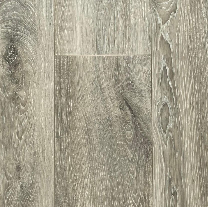 Ламинат My Floor Residence Дуб Горный Серебристый ML1013 1845×244×10