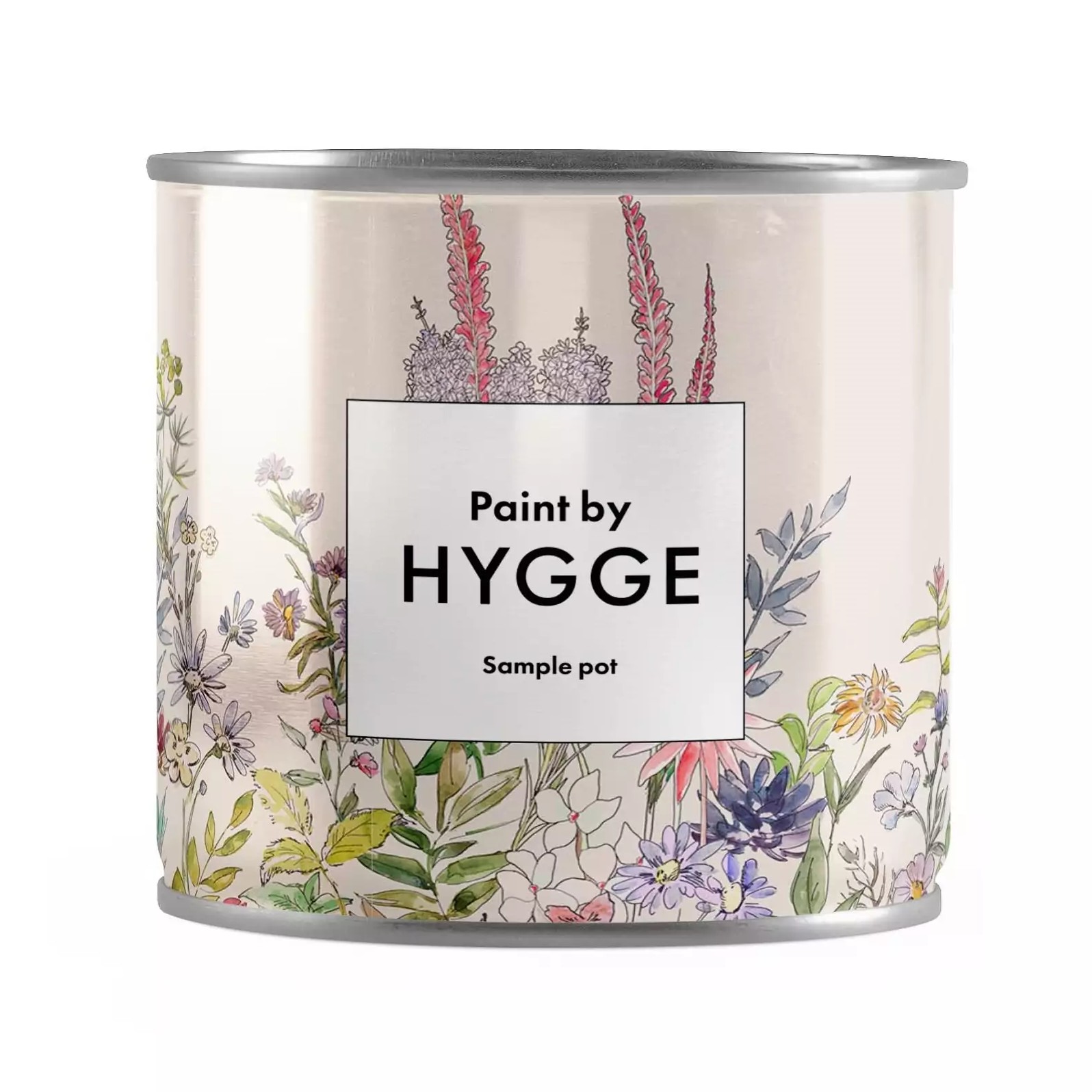 Краска декоративная Hygge Тирс 0,4 л