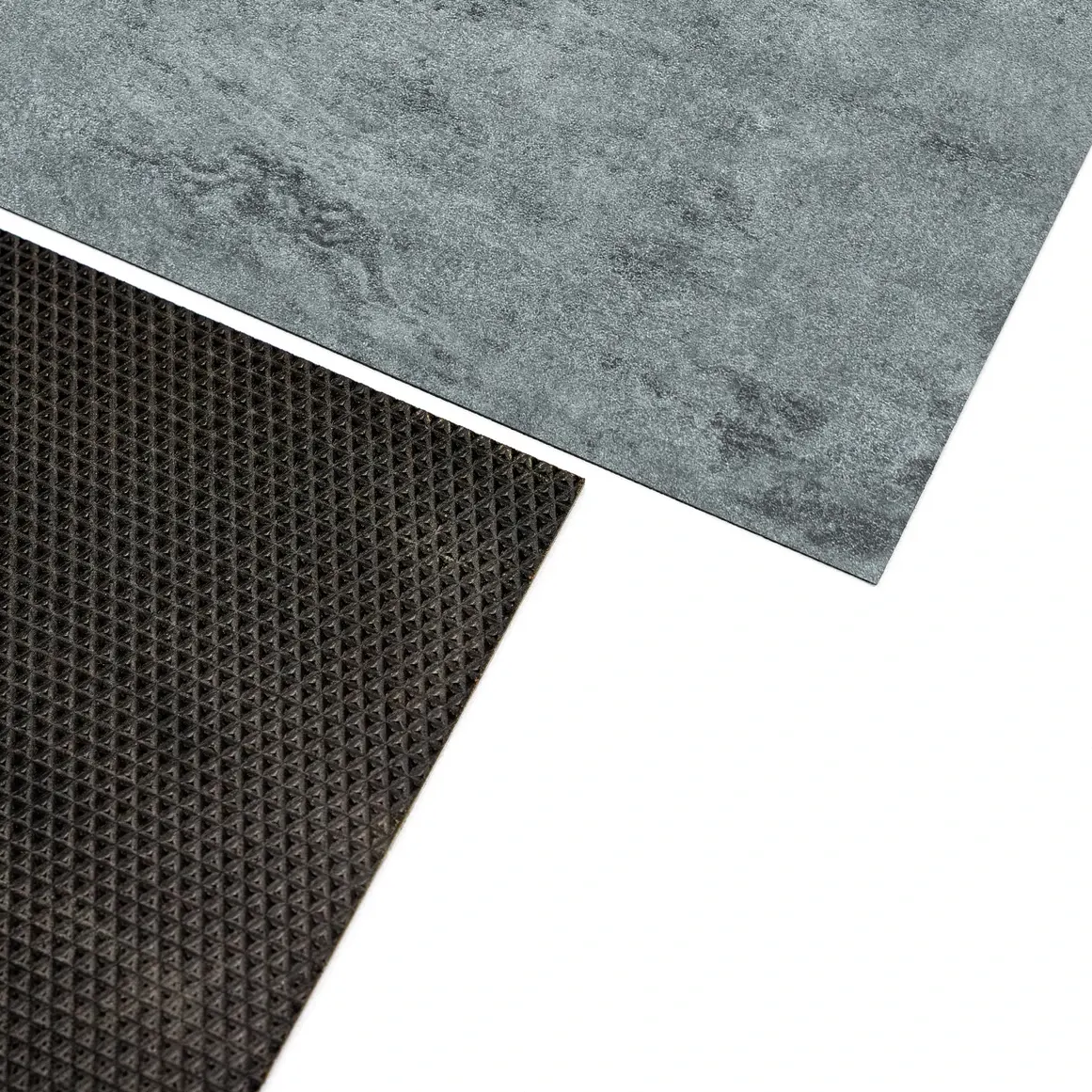 Кварцвиниловая плитка FineFlex клеевая FX-Stone Гестола FX 206 F 400×400×2,2
