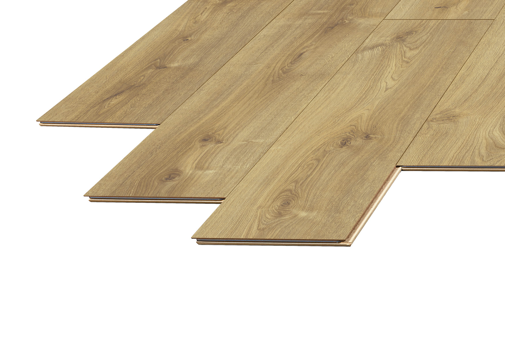 Ламинат Kronopol Платиниум Холидей Аква Дуб Тайланд Thailand Oak D40164 1380×242×8