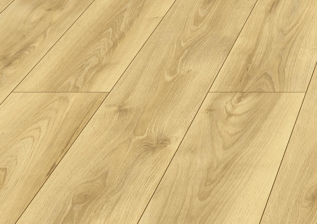 Ламинат Kronopol Аурум Сефора Аква Дуб Капучино Cappuccino Oak D40454 1380×191×10