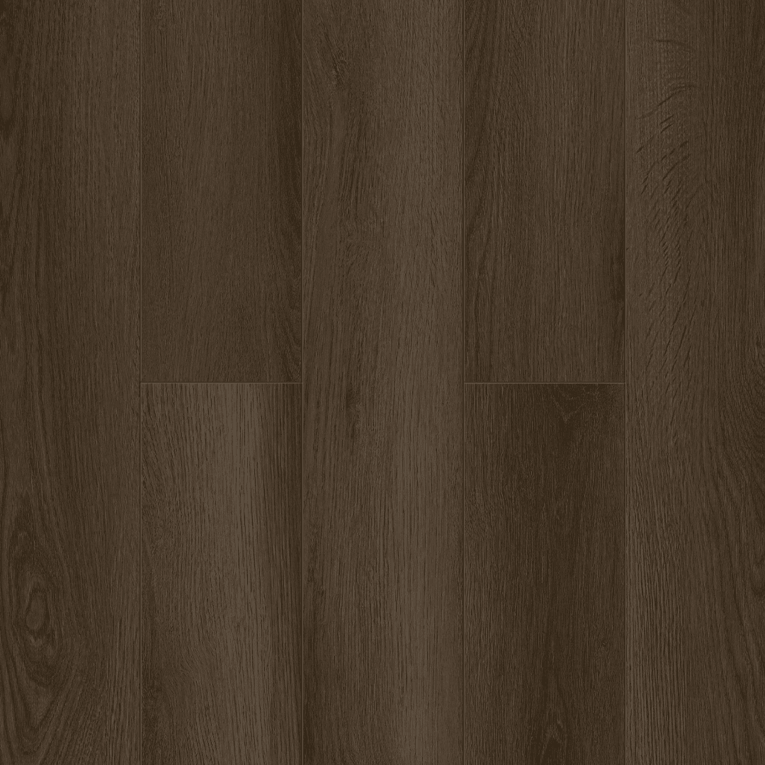 Кварцвиниловый SPC ламинат Alpine Floor Титан 6 Обсидиан ECO 28-6-R 1220×183×6