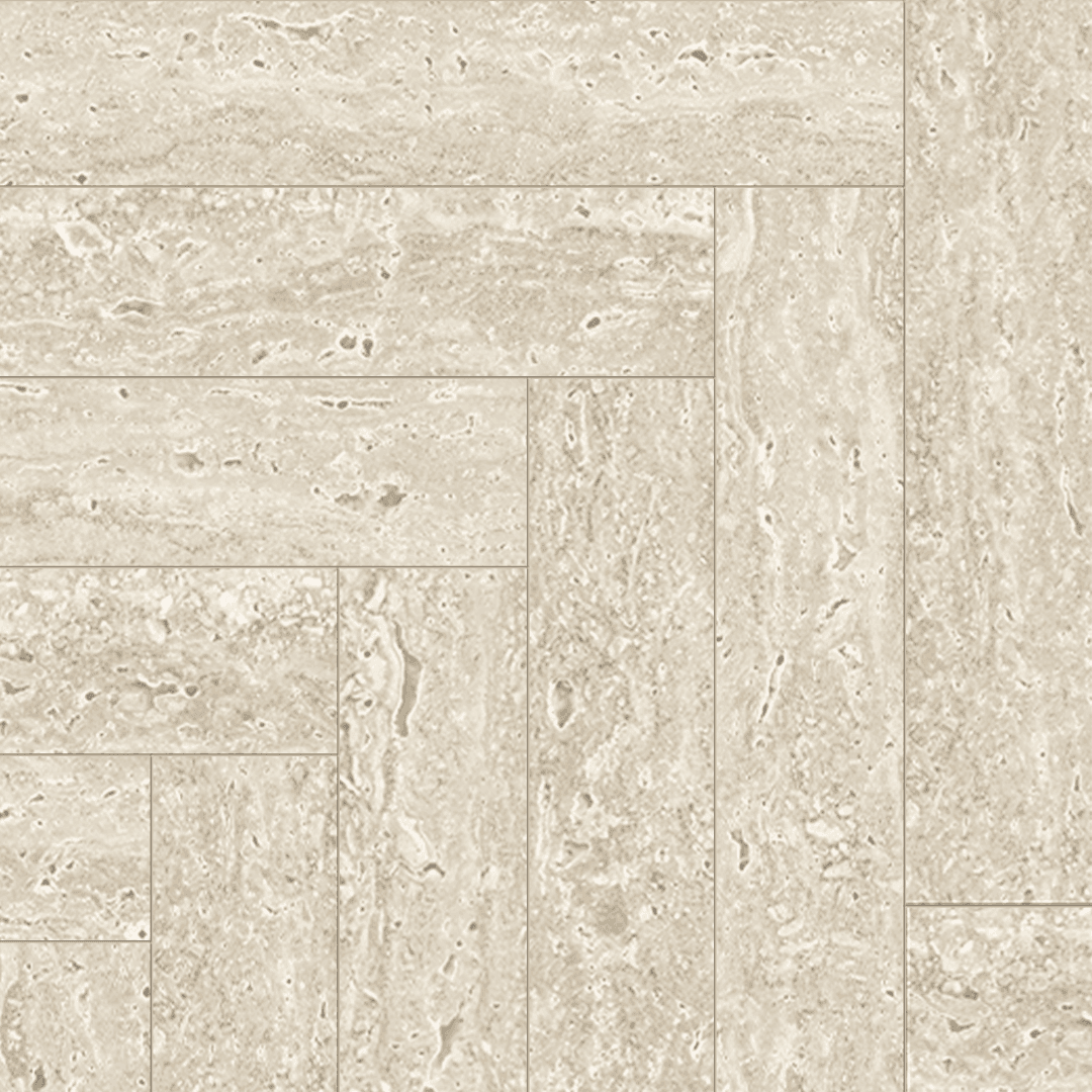 Кварцвиниловый SPC ламинат Alpine Floor Адамант Паркет Зонда ECO 31-4-R венгерская елка 600×125×5