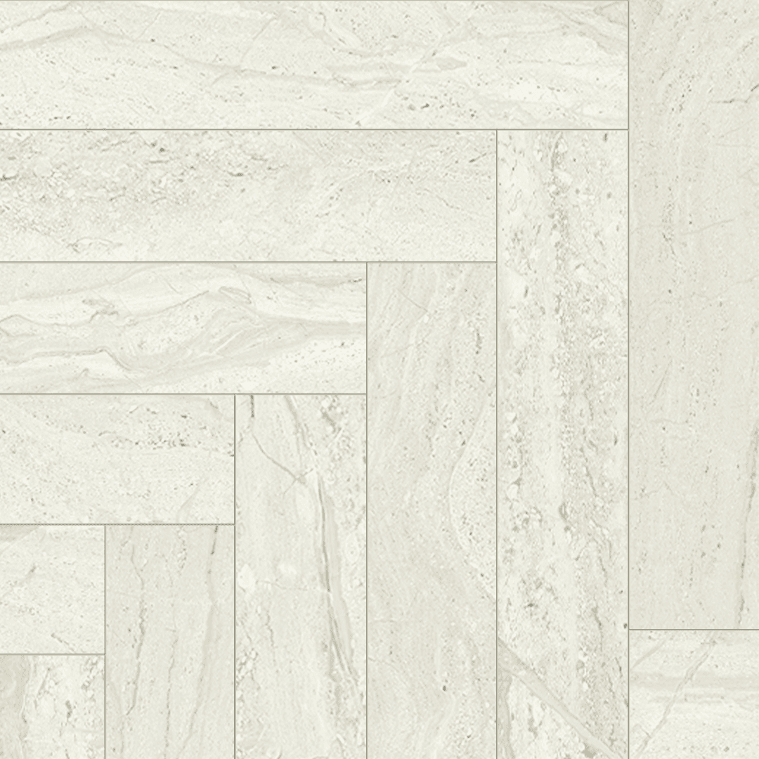 Кварцвиниловый SPC ламинат Alpine Floor Адамант Паркет Лу ECO 31-6-R венгерская елка 600×125×5