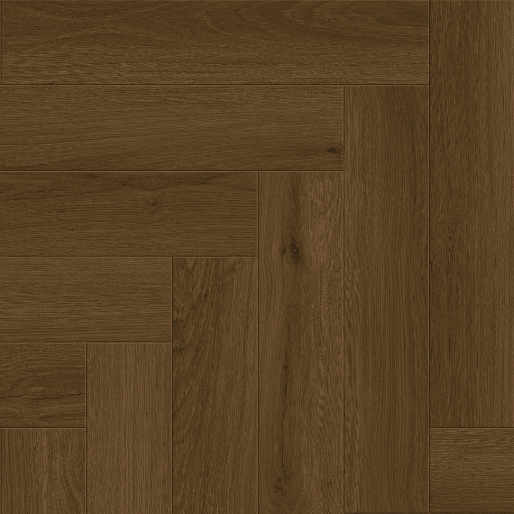 Ламинат Alpine Floor Murano Herringbone Дуб Ронда LF121-11 венгерская елка 605×121×12