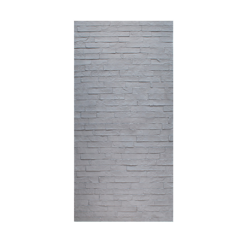 Гибкий камень Alpine Walls Гибкая керамика Muro Verticale MTR-003PW 1200×600×6