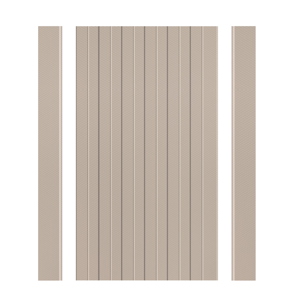 Стеновая панель Ultrawood Next WPC 002 LT 2900×118×11