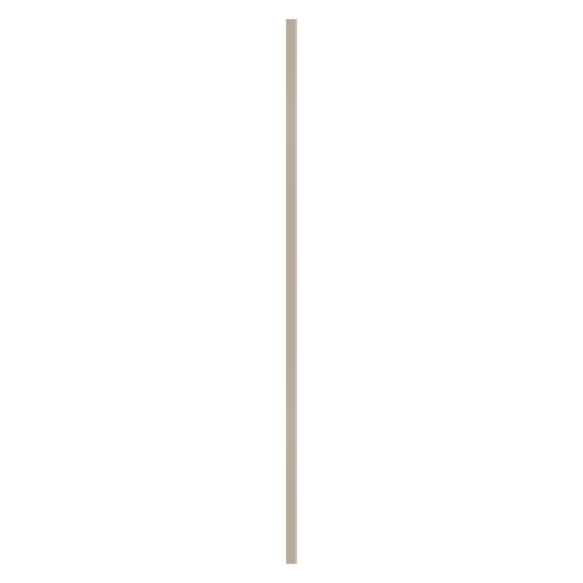 Финишный молдинг Ultrawood Next FE WPC 002 LT 2900×20×20