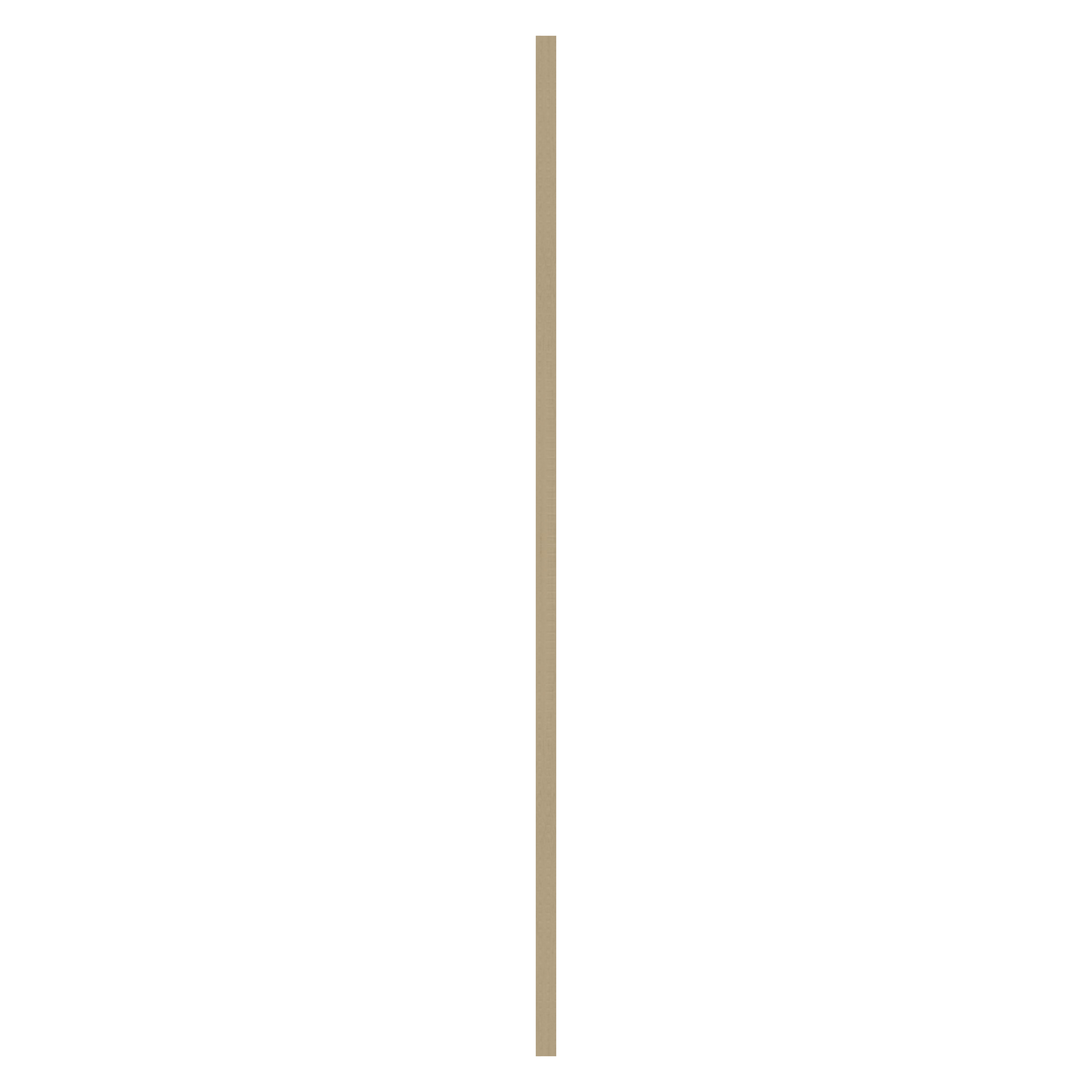 Финишный молдинг Ultrawood Next FE WPC 003 R2 2950×20×9,5