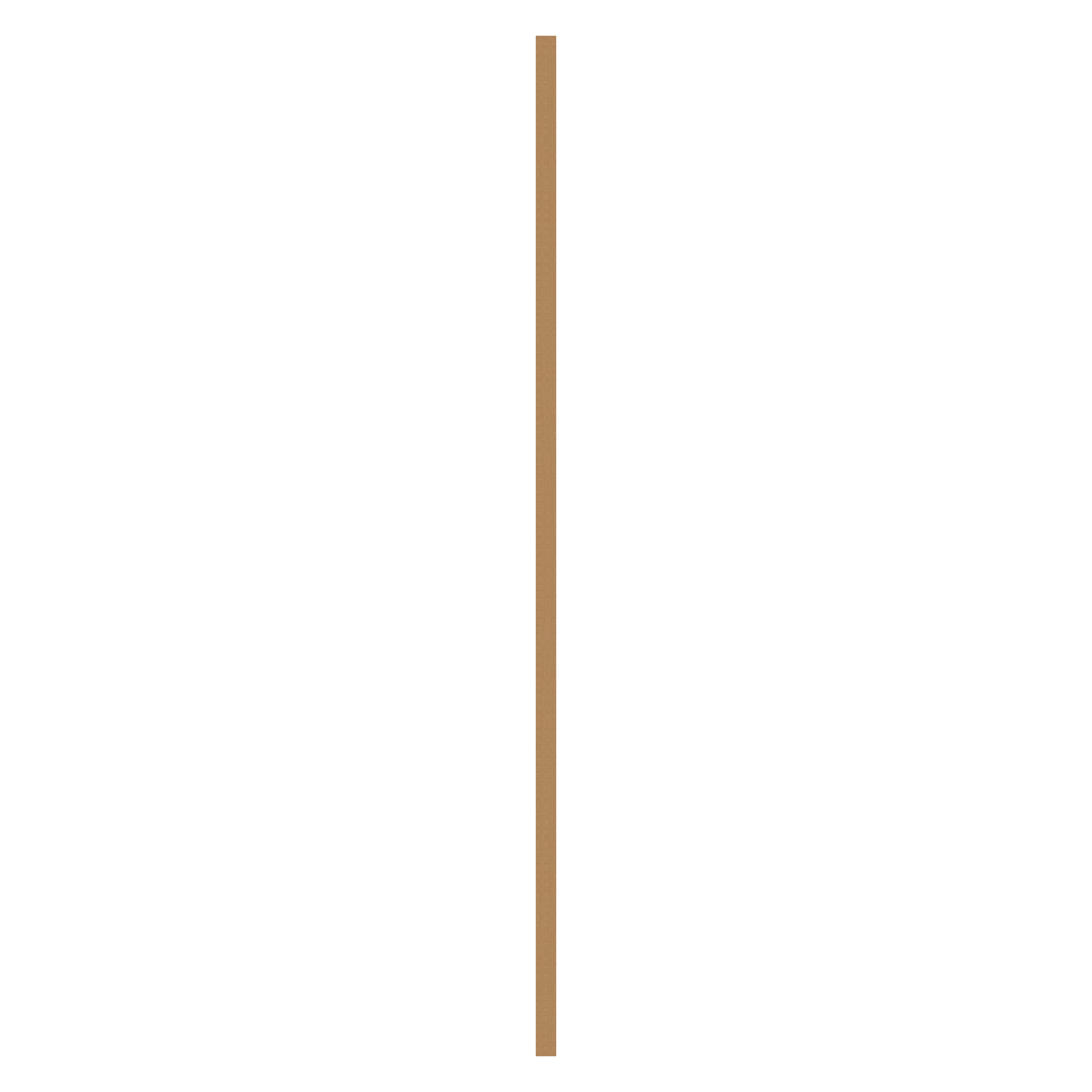 Финишный молдинг Ultrawood Next FE WPC 003 R3 2950×20×9,5