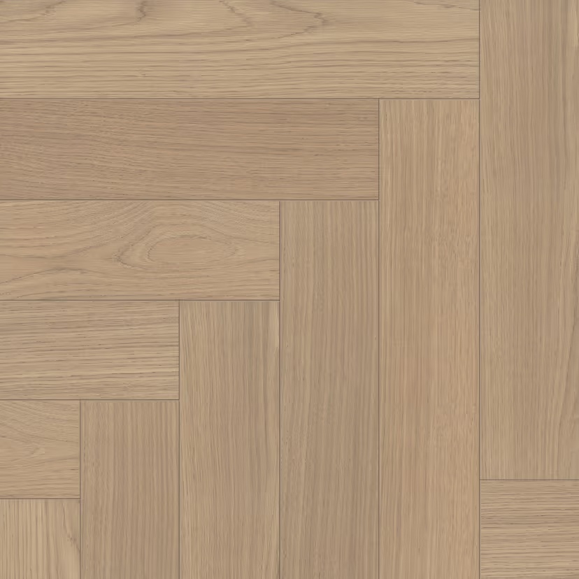 Композитная паркетная доска Alpine Floor Приоритет Паркет Дуб Статусный ECO 30-3 венгерская елка 600×125×5,5