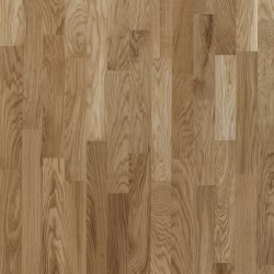Паркетная доска Polarwood Classic Дуб Living High Gloss 3S 2G 2266×188×14