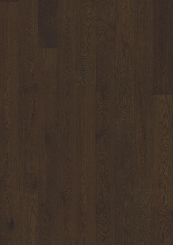 Паркетная доска Karelia Midnight Дуб Story Barrel Brown Matt 10111228A5257111 Country 2000×188×14
