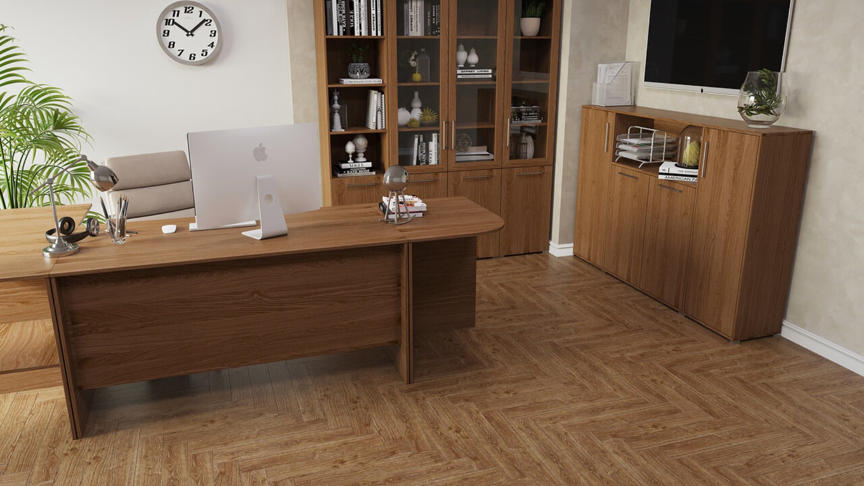 Ламинат CBM Koruna Бук Збирог 813 венгерская елка 606,8×101,1×12 фото в интерьере Ламинат CBM Koruna Бук Збирог 813 венгерская елка 606,8×101,1×12 фото в интерьере