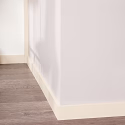 Плинтус под покраску Orac Decor Select SX157 2000×66×13