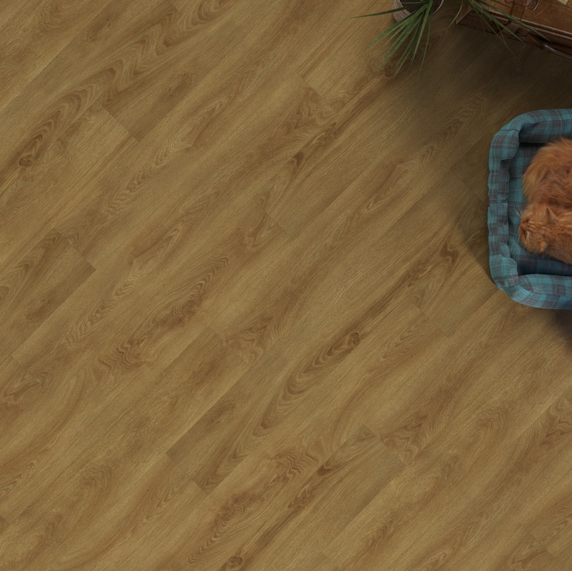 Кварцвиниловая плитка FineFloor клеевая Wood Дуб Квебек FF-1408 1320×196×2,5 фото в интерьере Кварцвиниловая плитка FineFloor клеевая Wood Дуб Квебек FF-1408 1320×196×2,5 фото в интерьере