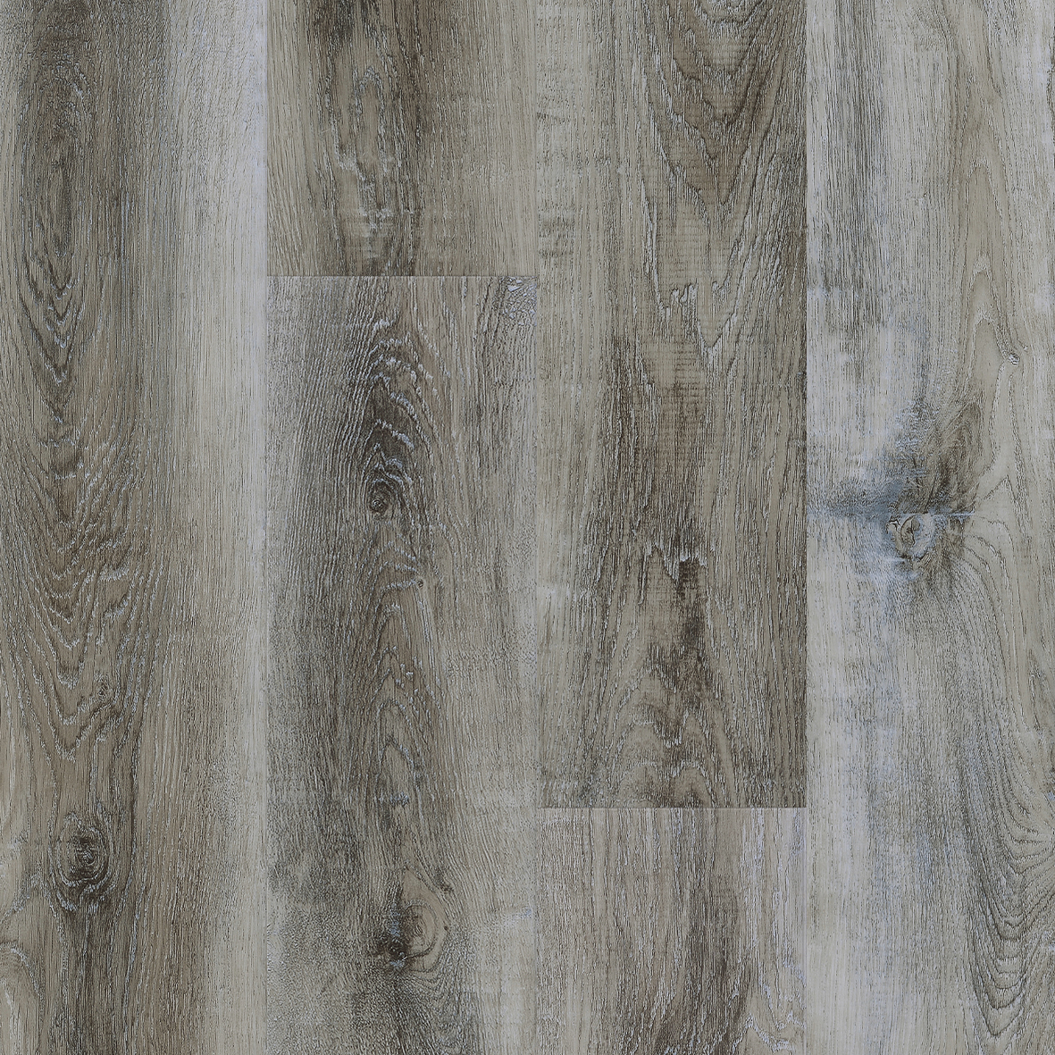 Кварцвиниловый SPC ламинат Fargo Comfort Дуб Рустик Серый 366-1B 1220×180×4