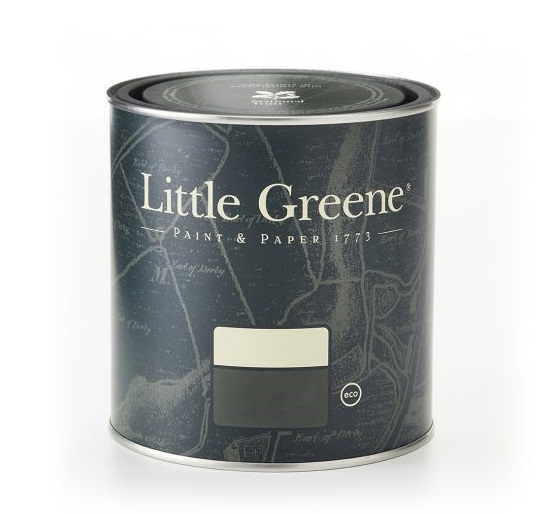 Грунтовка для всех видов поверхностей Little Greene Intelligent All Surface Primer 1 л Грунтовка для всех видов поверхностей Little Greene Intelligent All Surface Primer 1 л