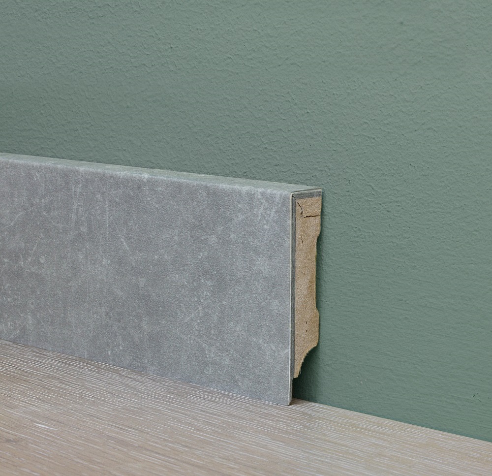 Плинтус МДФ виниловый FineFloor Stone Шато Де Лош FF-1559/1459 2400×60×12,5 фото в интерьере Плинтус МДФ виниловый FineFloor Stone Шато Де Лош FF-1559/1459 2400×60×12,5 фото в интерьере