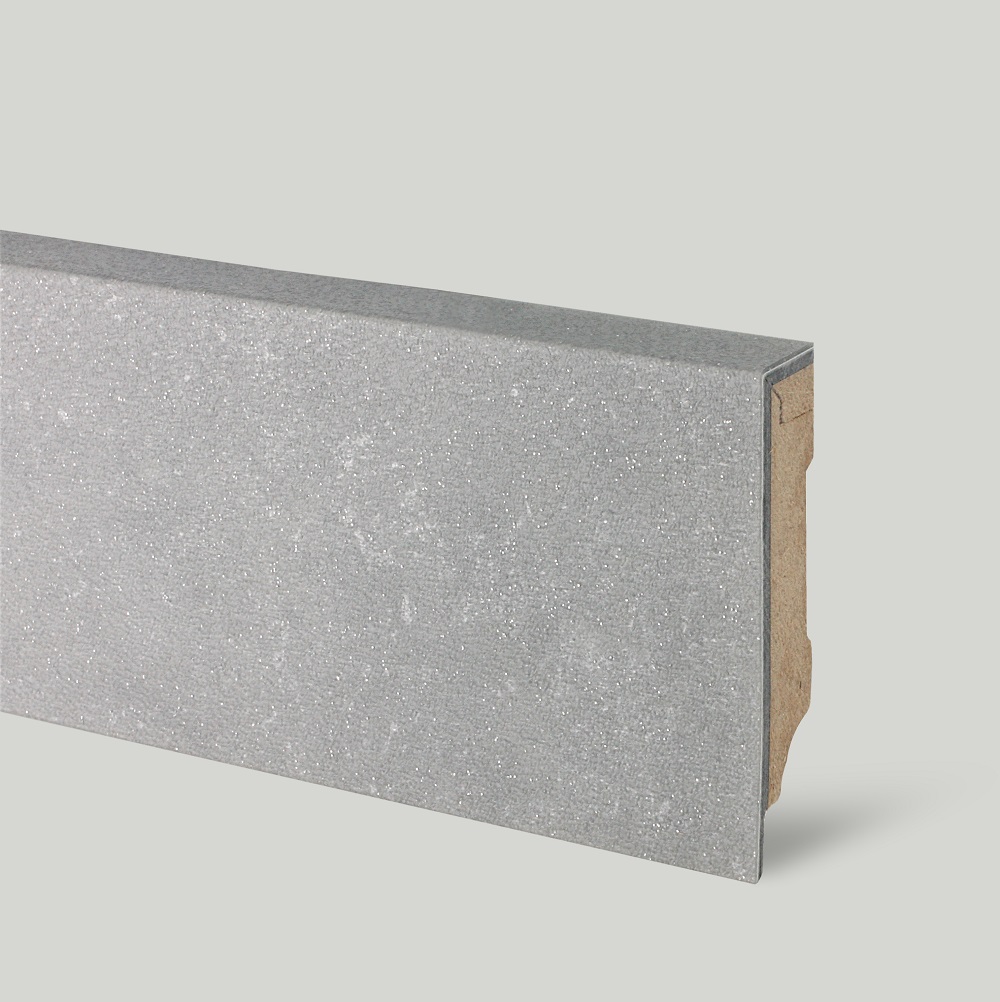 Плинтус МДФ виниловый FineFloor Stone Кампс-Бей FF-1588/1488 2400×60×12,5 Плинтус МДФ виниловый FineFloor Stone Кампс-Бей FF-1588/1488 2400×60×12,5