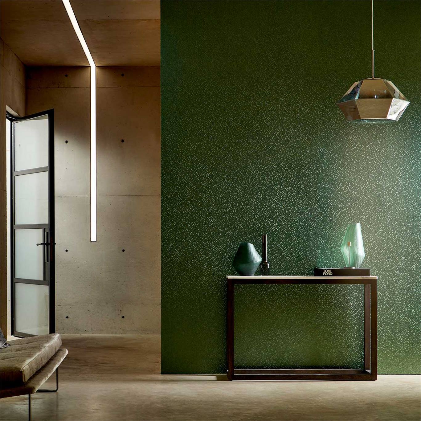 Обои Anthology 07 Foxy EANW112592 фото в интерьере Обои Anthology 07 Foxy EANW112592 фото в интерьере