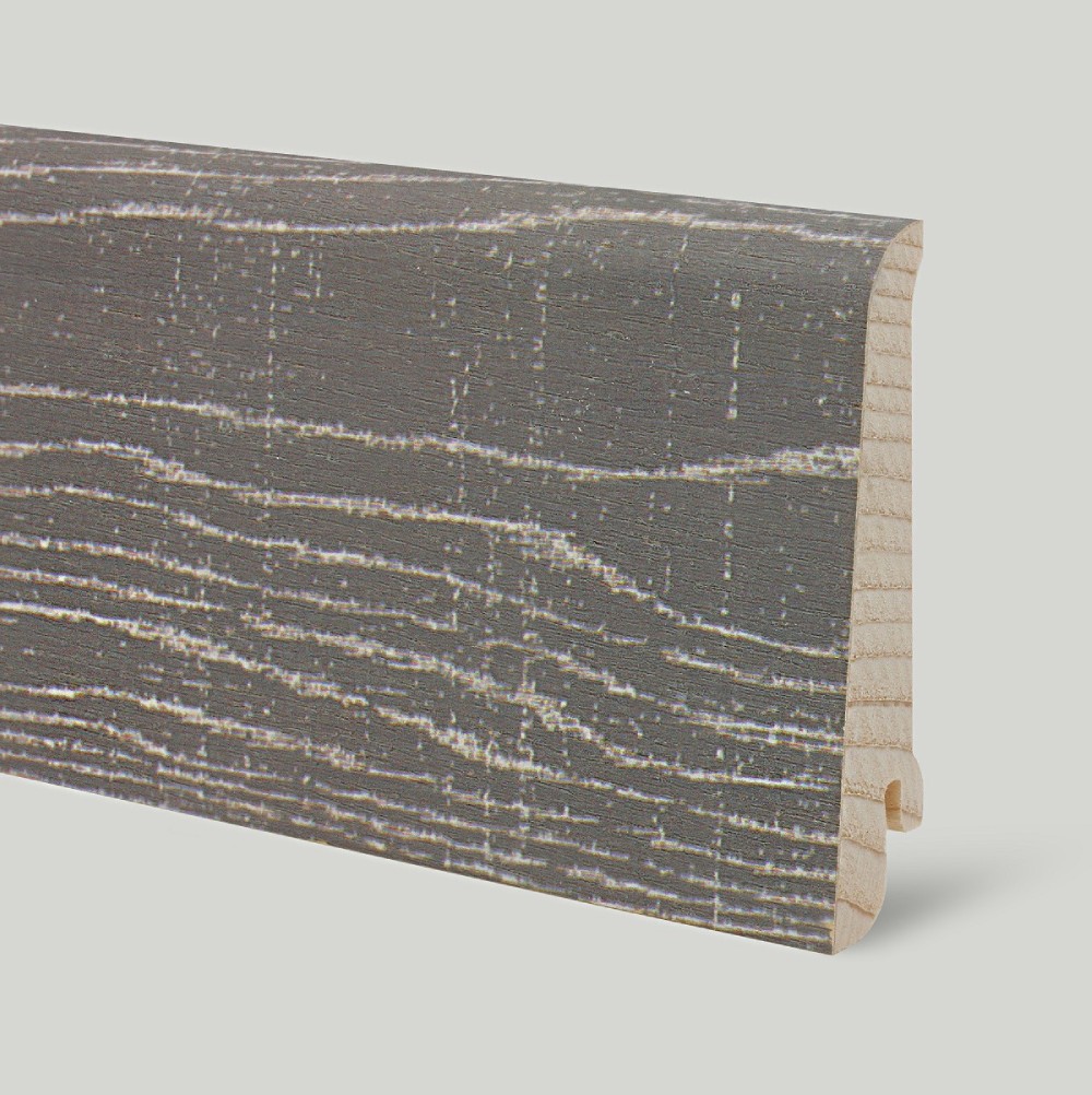 Плинтус деревянный Tarkett АРТ Винтаж Баден 2400×80×20 Плинтус деревянный Tarkett АРТ Винтаж Баден 2400×80×20