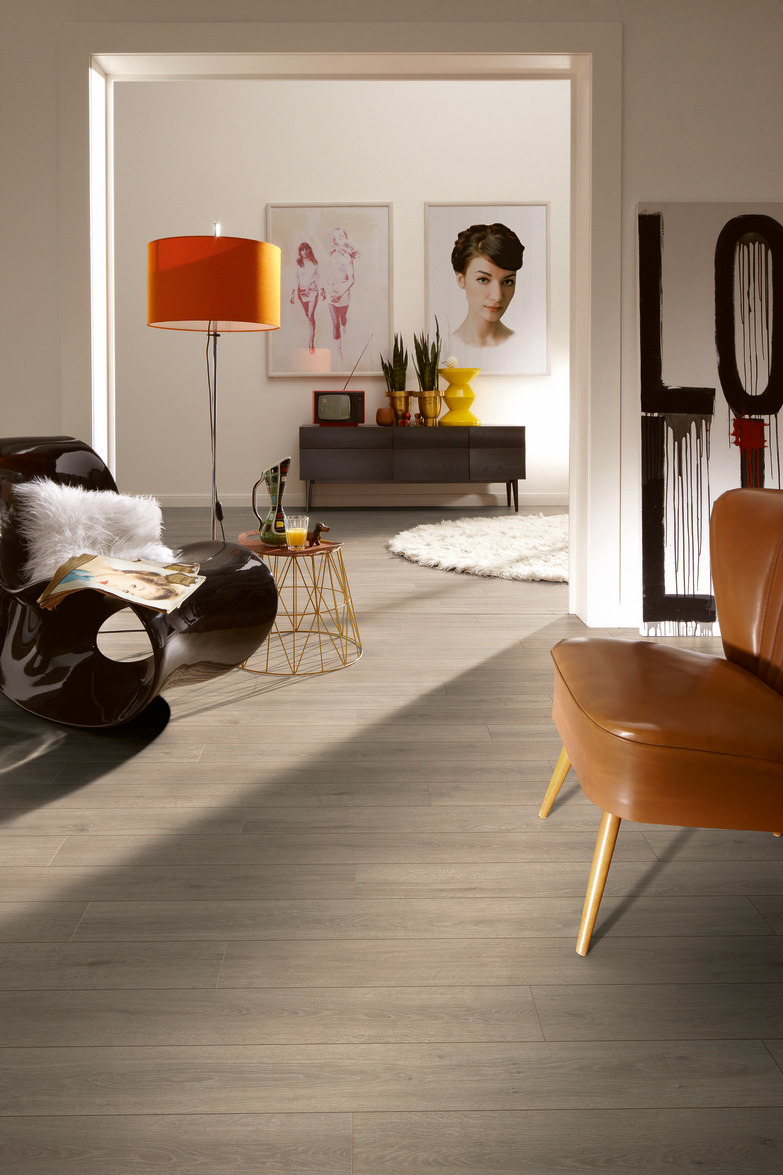 Ламинат Meister LD 150 Дуб Хабанера Habanera oak 600017-1288198-06429 1288×198×8 фото в интерьере