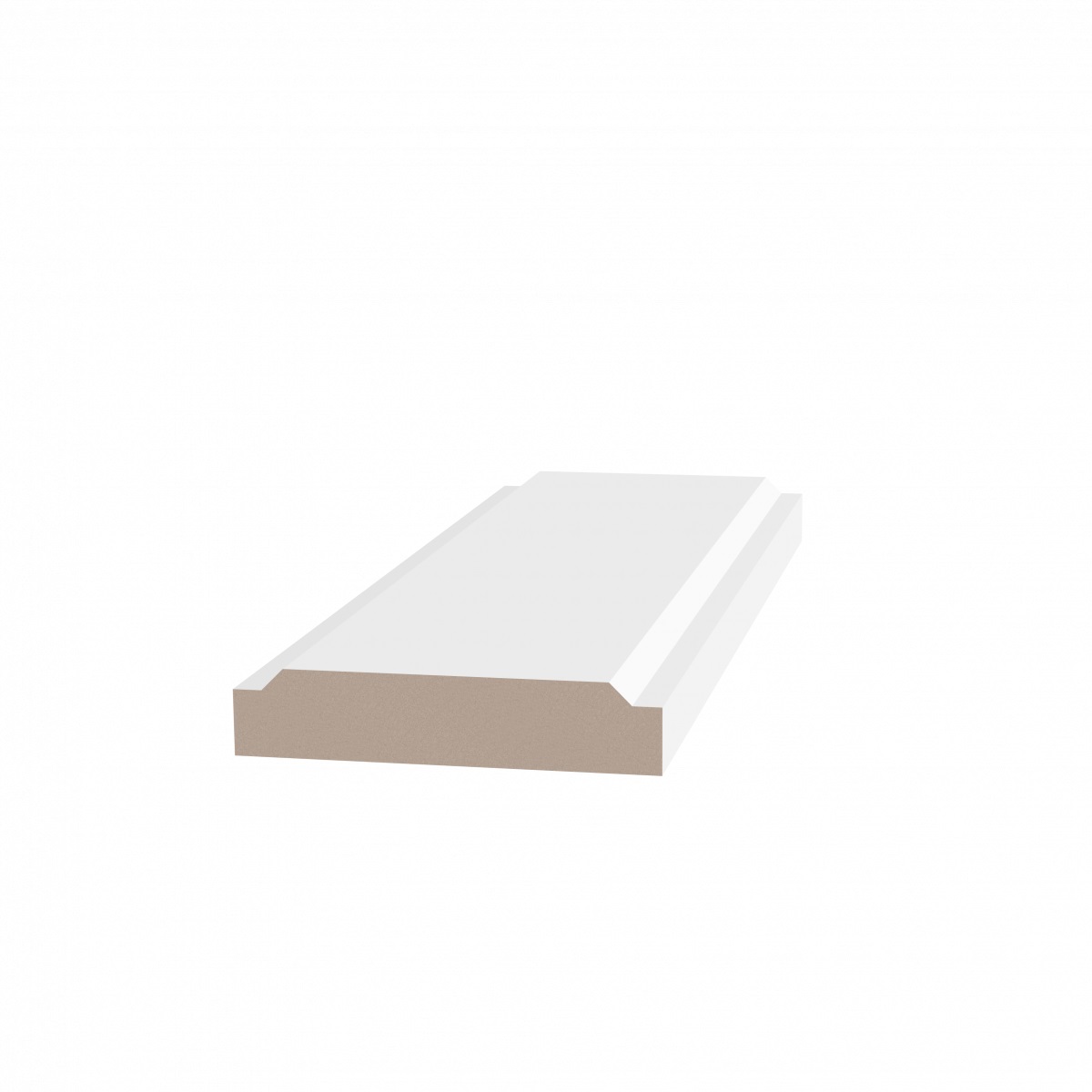 Молдинг под покраску Ultrawood N 1096 2440×95×20 Молдинг под покраску Ultrawood N 1096 2440×95×20