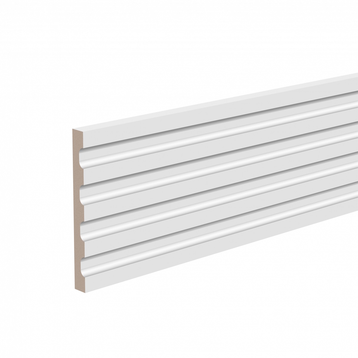Молдинг под покраску Ultrawood N 4300 2440×150×15 Молдинг под покраску Ultrawood N 4300 2440×150×15