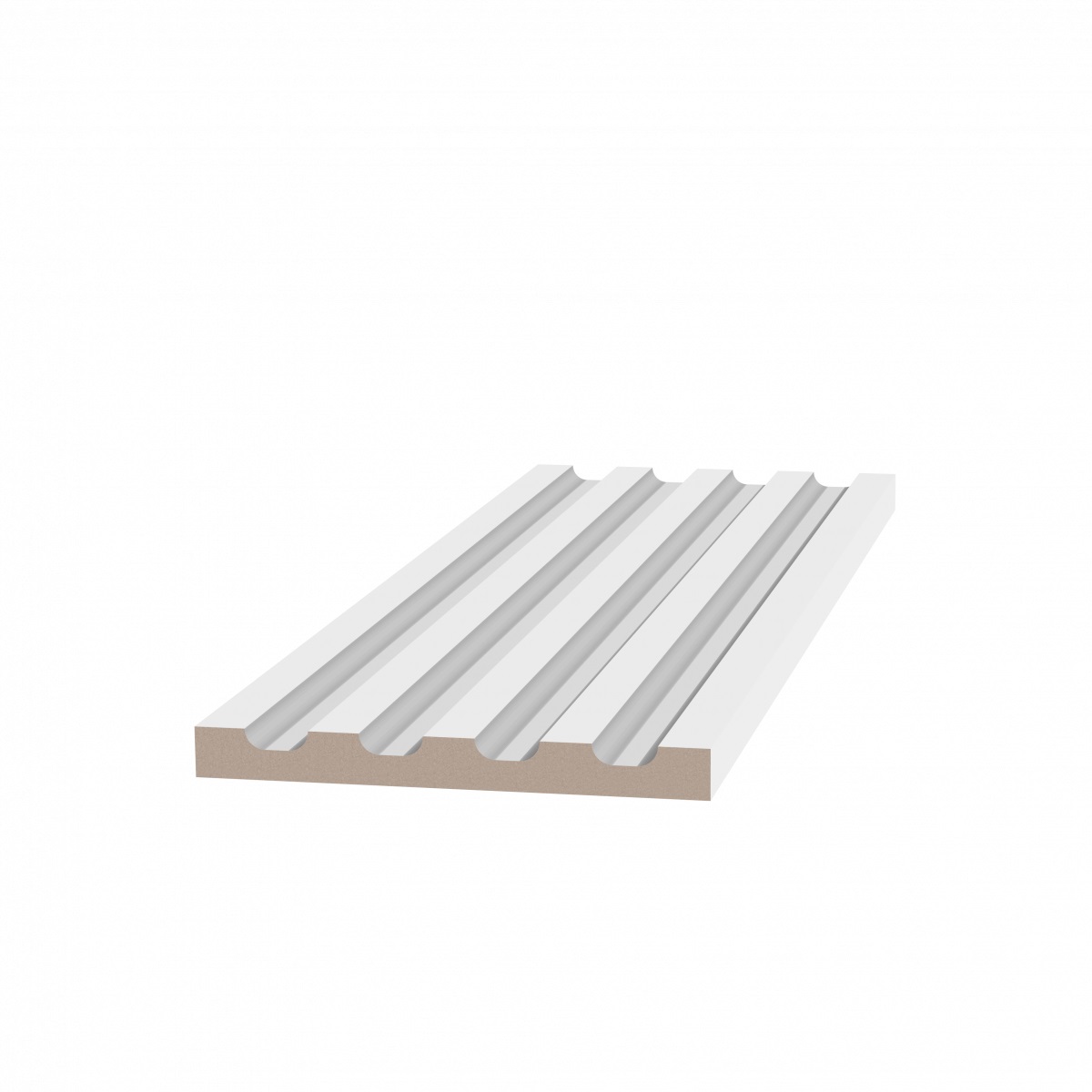 Молдинг под покраску Ultrawood N 4300 2440×150×15 Молдинг под покраску Ultrawood N 4300 2440×150×15