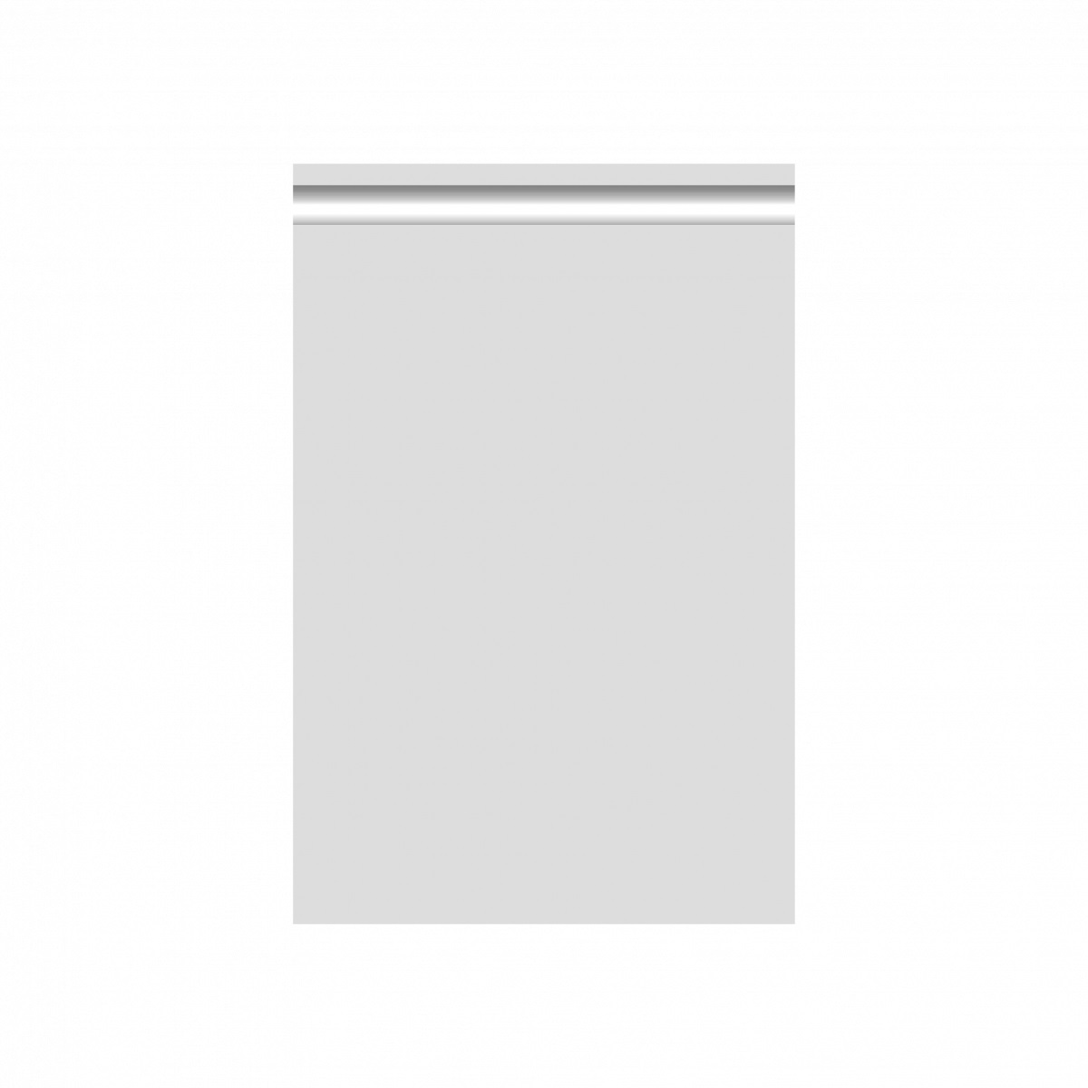 Дверной декор нижний под покраску Ultrawood D 4400 250х165×18 Дверной декор нижний под покраску Ultrawood D 4400 250х165×18