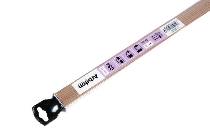 Порожек Arbiton CS3/4 Дуб Линбург 930х30×4 мм Порожек Arbiton CS3/4 Дуб Линбург 930х30×4 мм