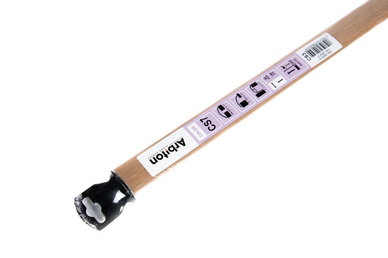 Порожек Arbiton CS3/7 Дуб Либерти 930×30×4 Порожек Arbiton CS3/7 Дуб Либерти 930×30×4